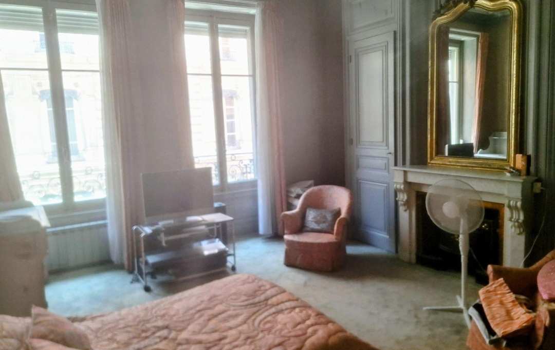 FRANCHEVILLE IMMOBILIER : Apartment | LYON (69006) | 158 m2 | 850 000 € 