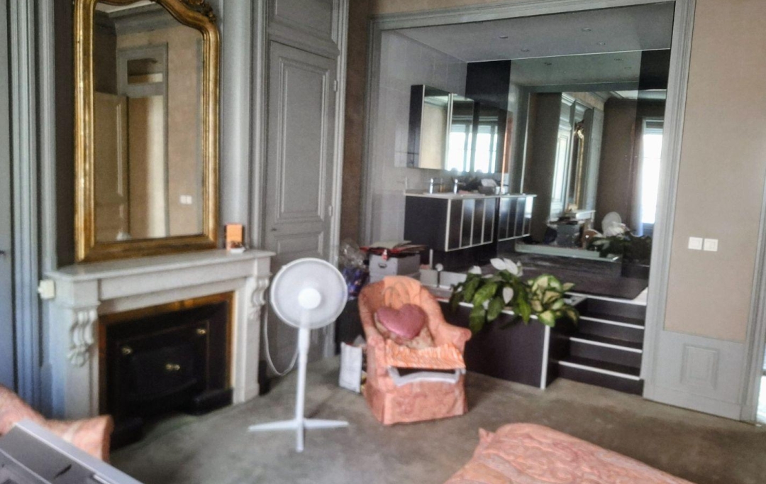 FRANCHEVILLE IMMOBILIER : Apartment | LYON (69006) | 158 m2 | 850 000 € 