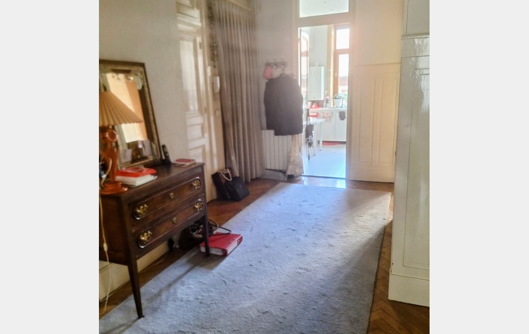 FRANCHEVILLE IMMOBILIER : Appartement | LYON (69006) | 158 m2 | 850 000 € 