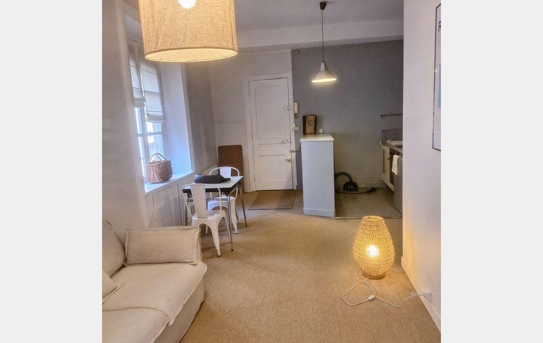 FRANCHEVILLE IMMOBILIER : Other | LYON (69002) | 40 m2 | 249 600 € 