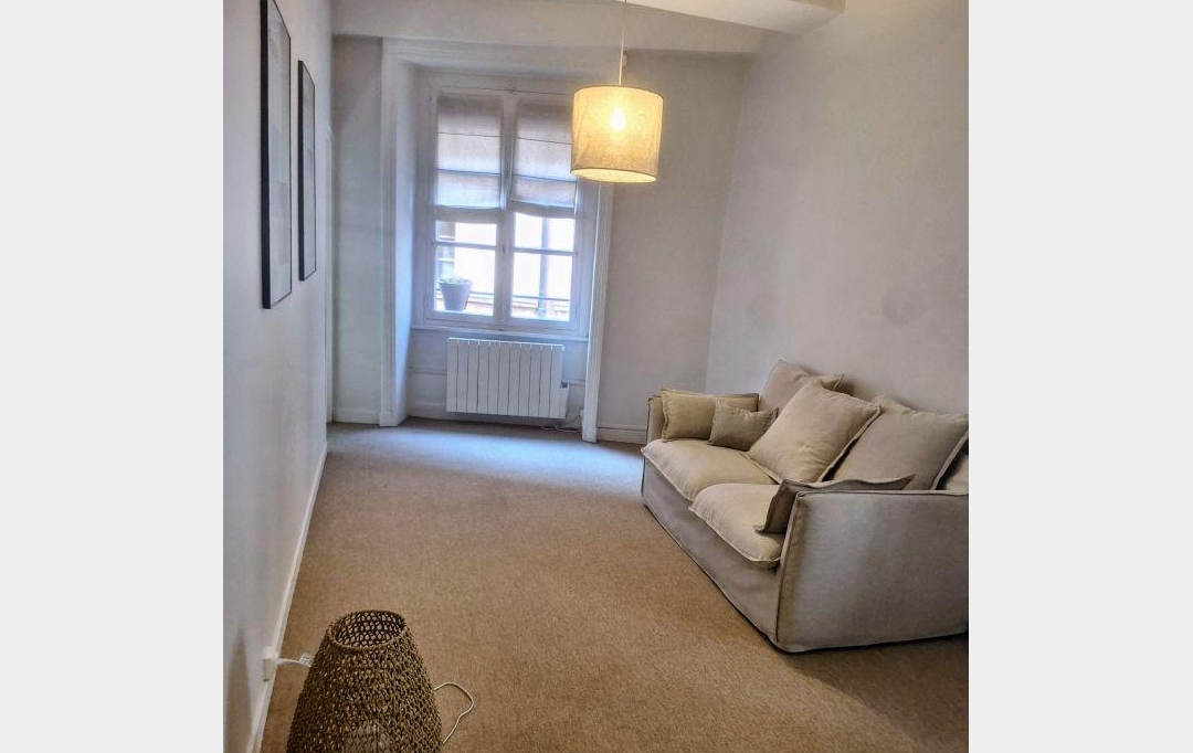 FRANCHEVILLE IMMOBILIER : Other | LYON (69002) | 40 m2 | 249 600 € 