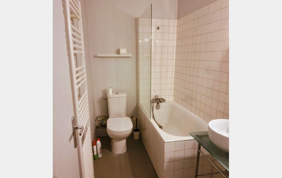 FRANCHEVILLE IMMOBILIER : Other | LYON (69002) | 40 m2 | 249 600 € 