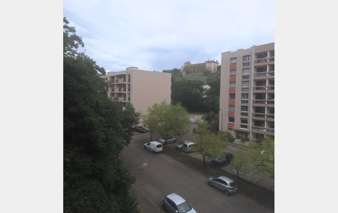 FRANCHEVILLE IMMOBILIER : Apartment | FRANCHEVILLE (69340) | 70 m2 | 188 000 € 