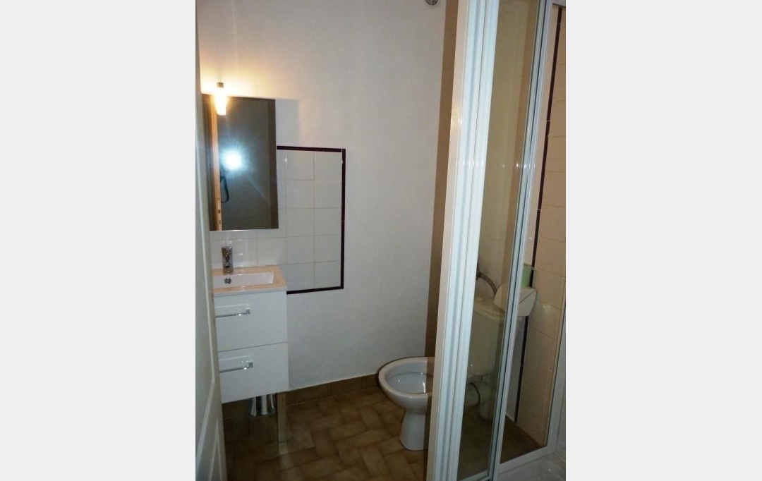 FRANCHEVILLE IMMOBILIER : Appartement | GREZIEU-LA-VARENNE (69290) | 29 m2 | 140 000 € 