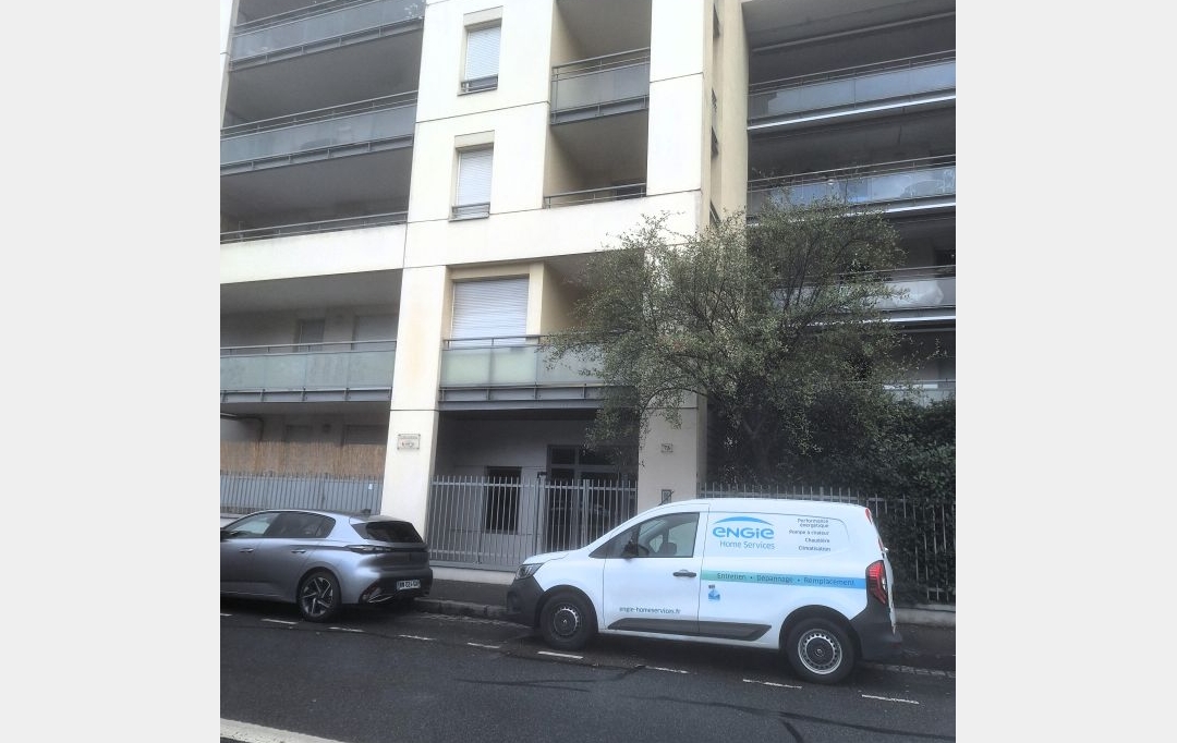 FRANCHEVILLE IMMOBILIER : Appartement | LYON (69008) | 64 m2 | 240 000 &euro; 