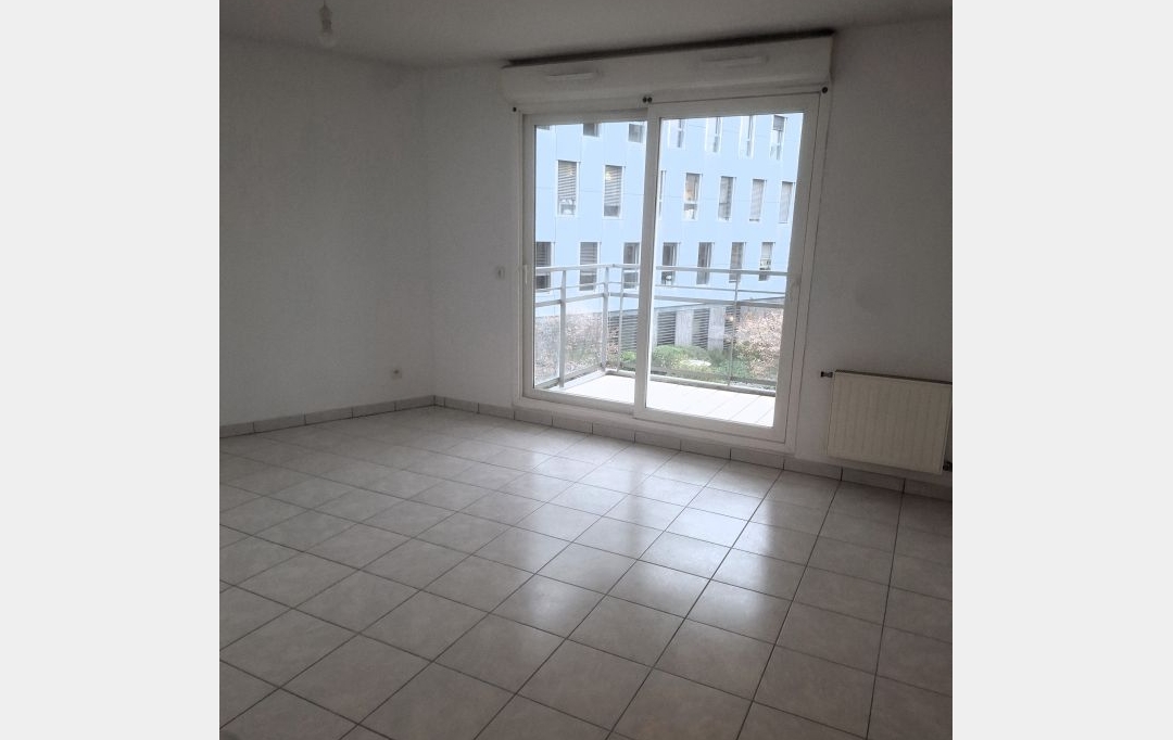 FRANCHEVILLE IMMOBILIER : Appartement | LYON (69008) | 64 m2 | 240 000 &euro; 