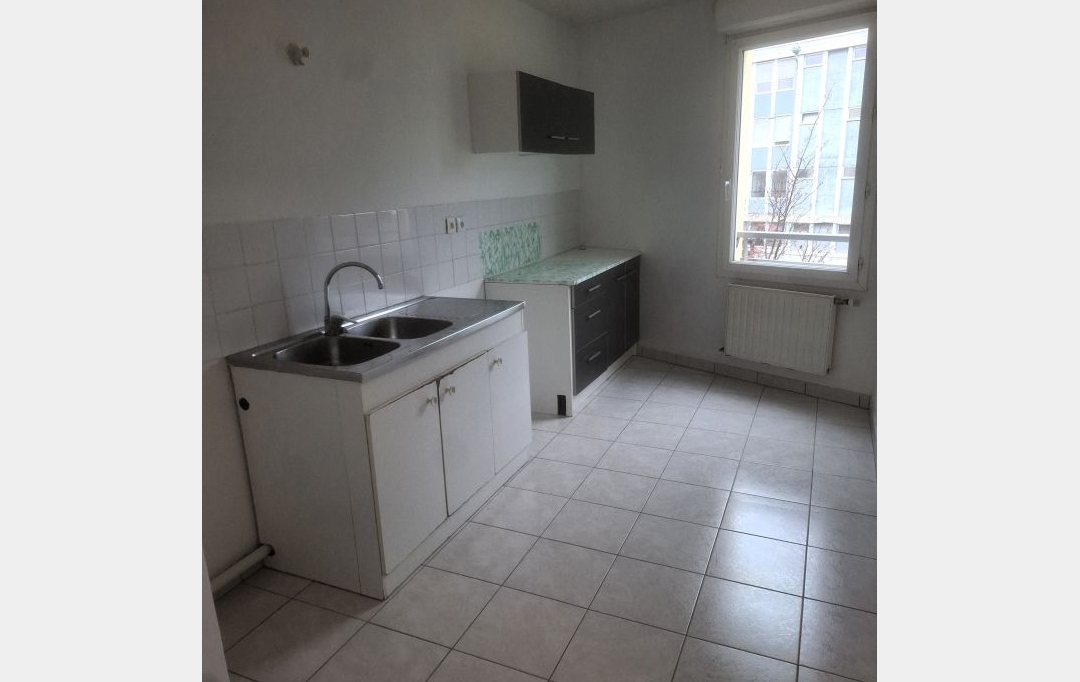 FRANCHEVILLE IMMOBILIER : Appartement | LYON (69008) | 64 m2 | 240 000 &euro; 