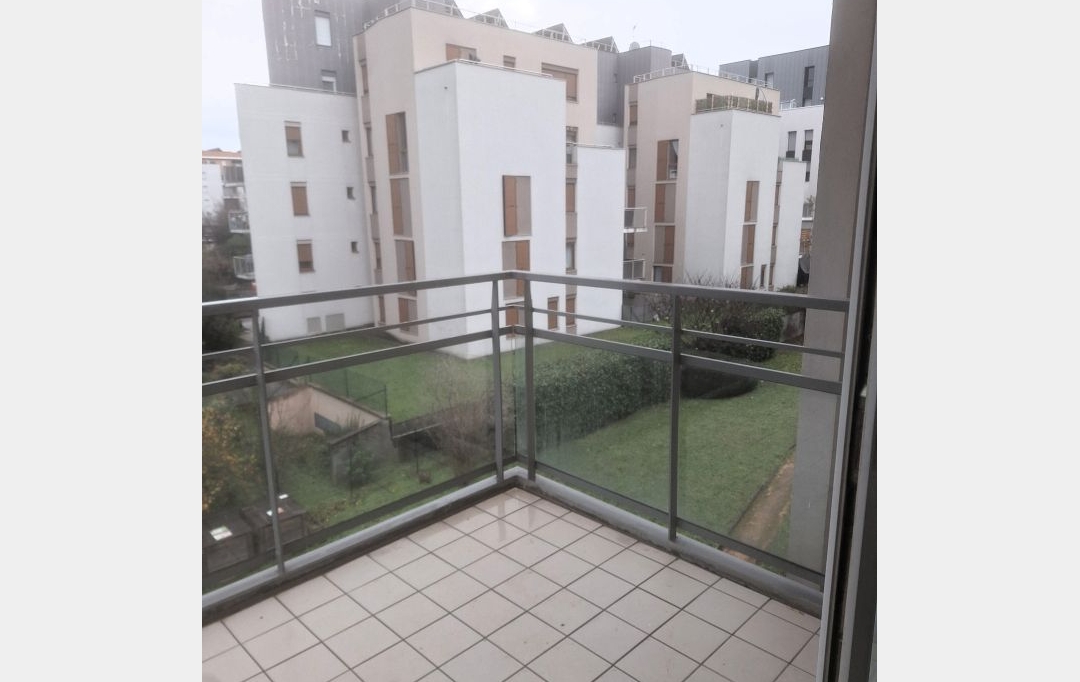 FRANCHEVILLE IMMOBILIER : Appartement | LYON (69008) | 64 m2 | 240 000 &euro; 