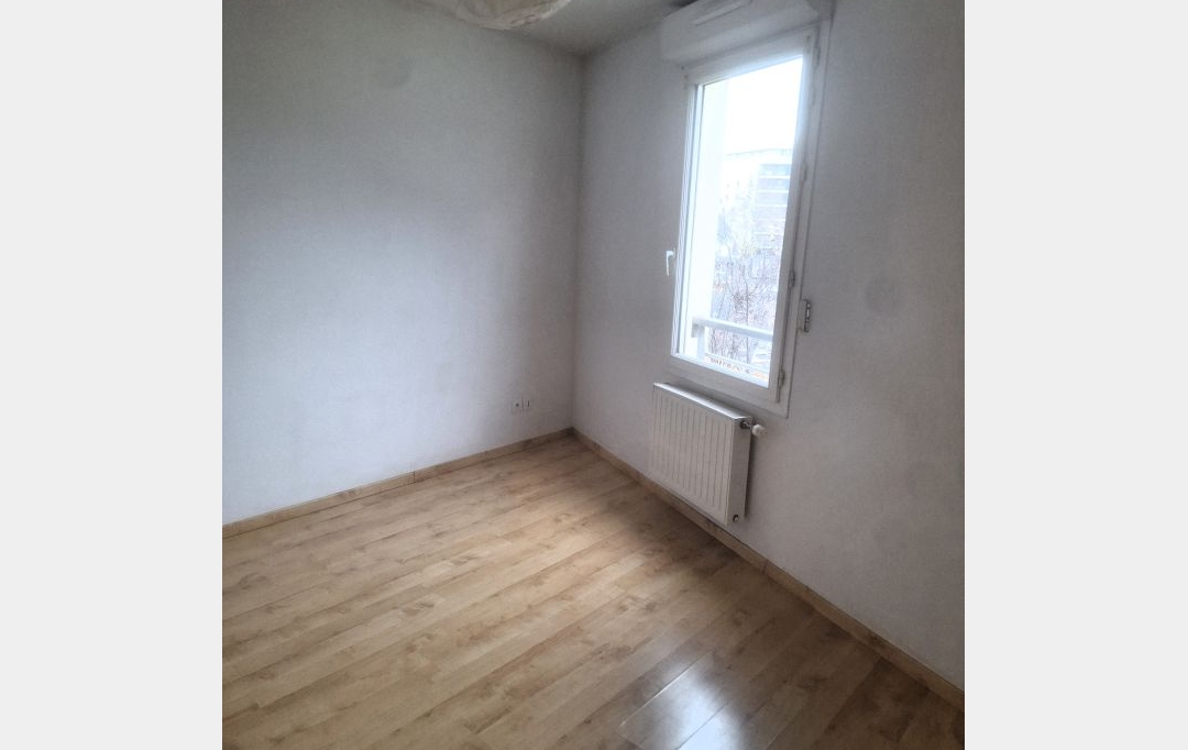 FRANCHEVILLE IMMOBILIER : Appartement | LYON (69008) | 64 m2 | 240 000 &euro; 