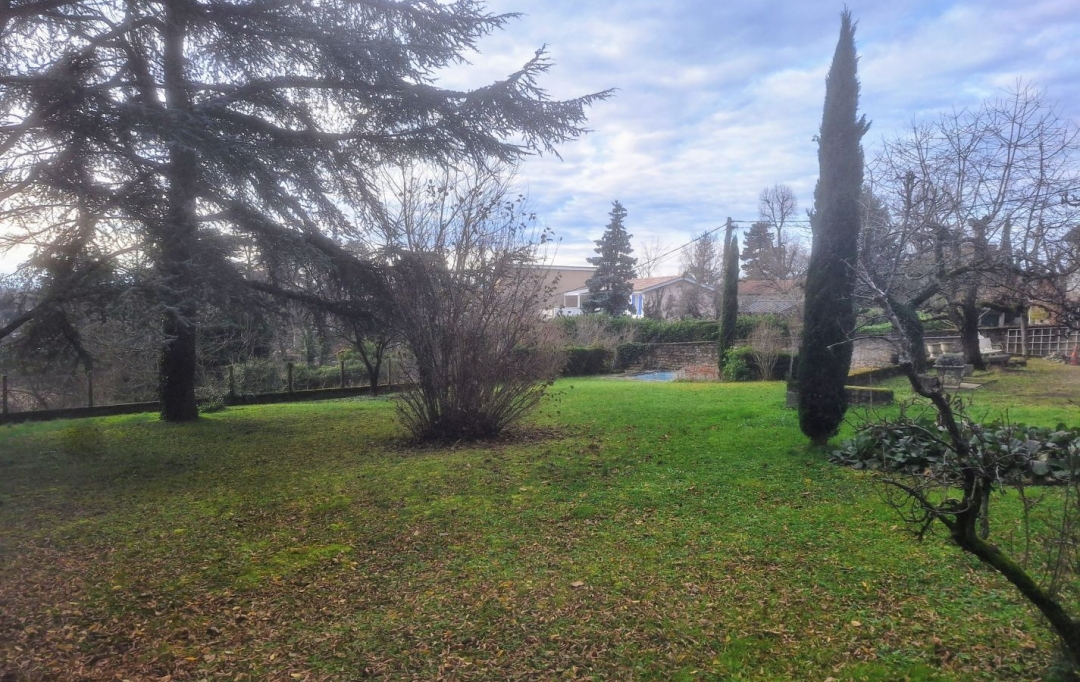 FRANCHEVILLE IMMOBILIER : House | SAINT-DIDIER-AU-MONT-D'OR (69370) | 154 m2 | 1 092 000 &euro; 