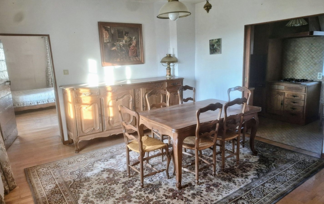 FRANCHEVILLE IMMOBILIER : House | SAINT-DIDIER-AU-MONT-D'OR (69370) | 154 m2 | 1 092 000 &euro; 