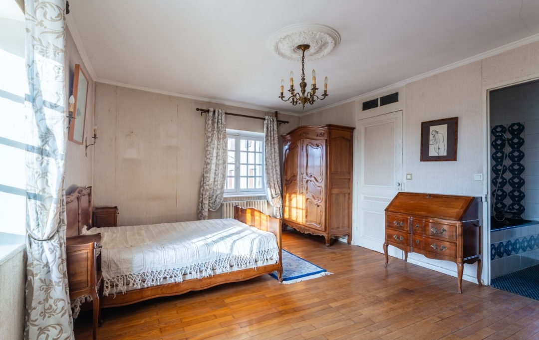 FRANCHEVILLE IMMOBILIER : House | SAINT-DIDIER-AU-MONT-D'OR (69370) | 154 m2 | 1 092 000 &euro; 