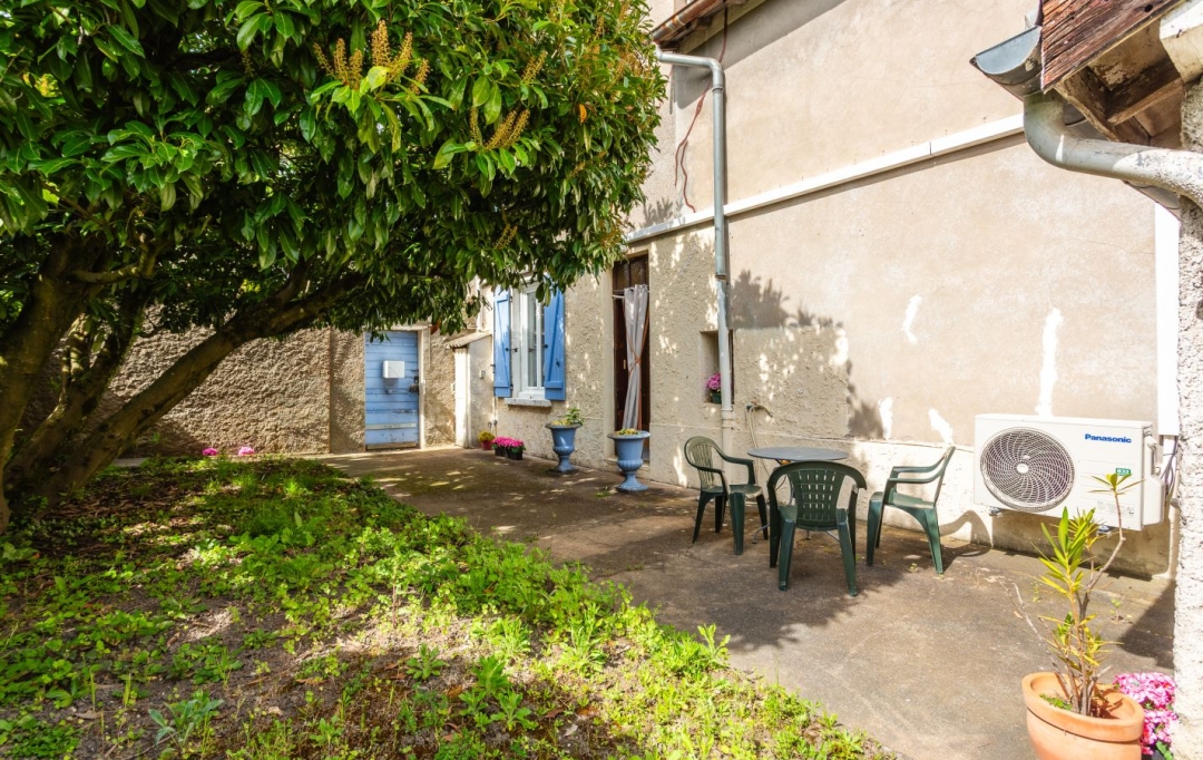 FRANCHEVILLE IMMOBILIER : House | SAINTE-FOY-LES-LYON (69110) | 76 m2 | 399 000 &euro; 