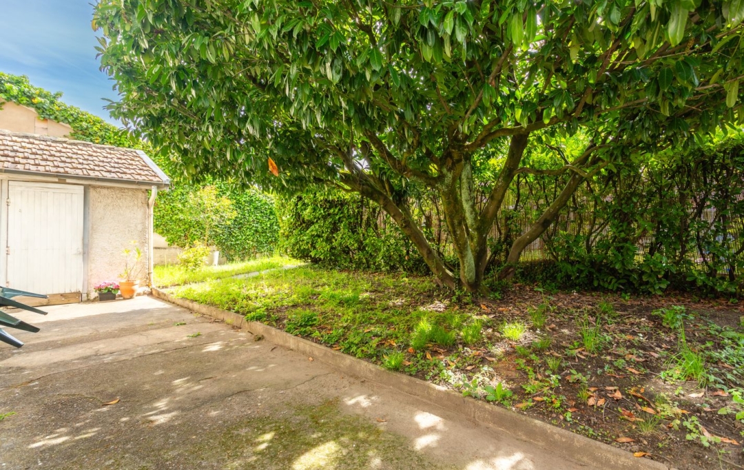 FRANCHEVILLE IMMOBILIER : House | SAINTE-FOY-LES-LYON (69110) | 76 m2 | 399 000 &euro; 