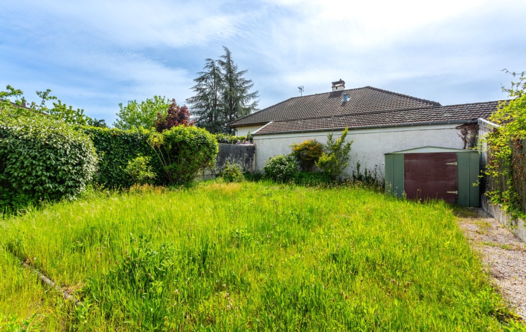 FRANCHEVILLE IMMOBILIER : House | SAINTE-FOY-LES-LYON (69110) | 76 m2 | 399 000 &euro; 