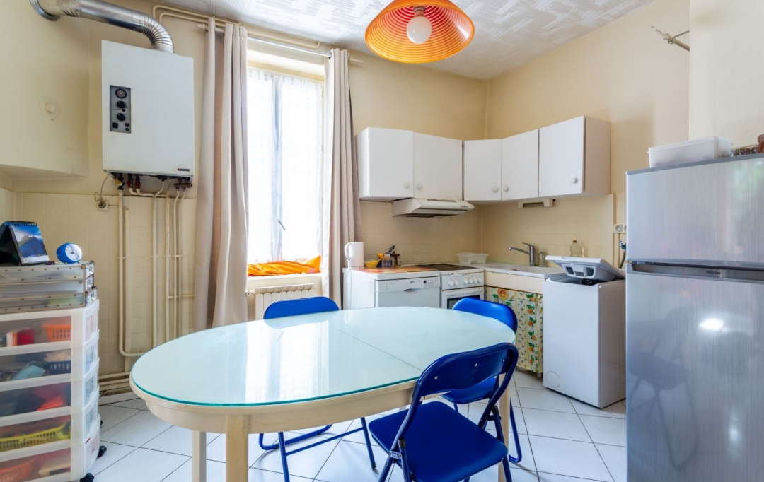 FRANCHEVILLE IMMOBILIER : House | SAINTE-FOY-LES-LYON (69110) | 76 m2 | 399 000 &euro; 
