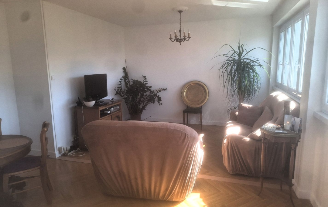 FRANCHEVILLE IMMOBILIER : Other | LYON (69003) | 80 m2 | 325 000 &euro; 