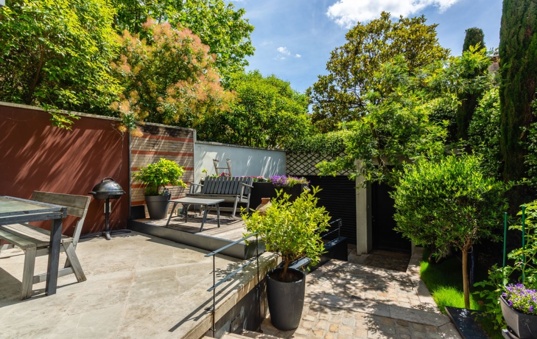 FRANCHEVILLE IMMOBILIER : House | LYON (69003) | 120 m2 | 980 000 &euro; 