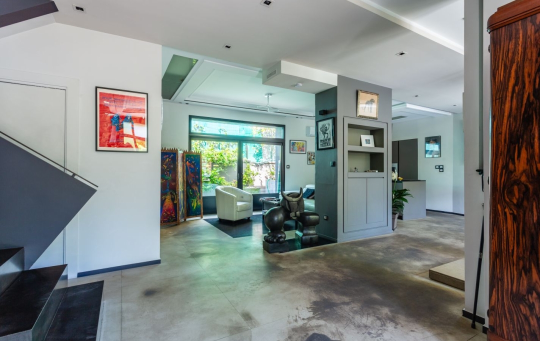FRANCHEVILLE IMMOBILIER : House | LYON (69003) | 120 m2 | 980 000 &euro; 