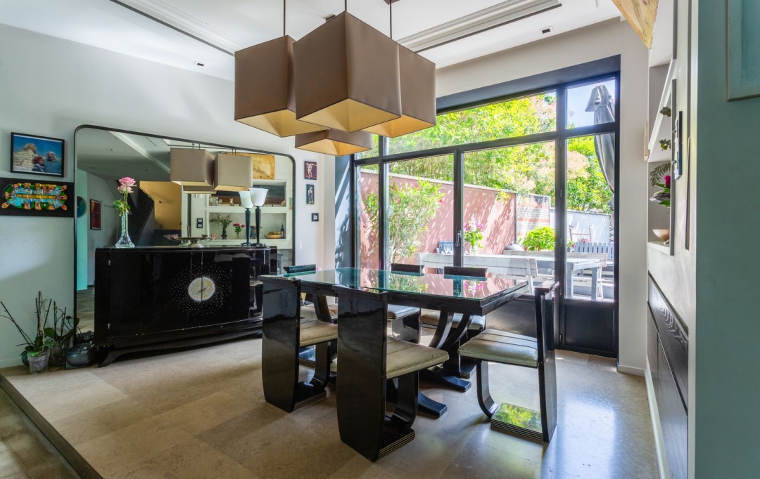 FRANCHEVILLE IMMOBILIER : House | LYON (69003) | 120 m2 | 980 000 &euro; 