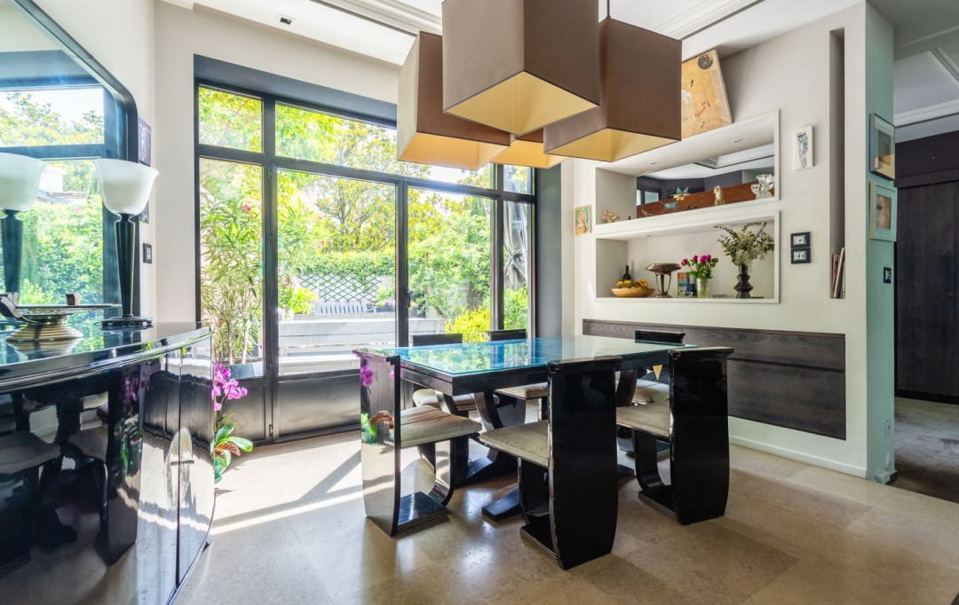 FRANCHEVILLE IMMOBILIER : House | LYON (69003) | 120 m2 | 980 000 &euro; 