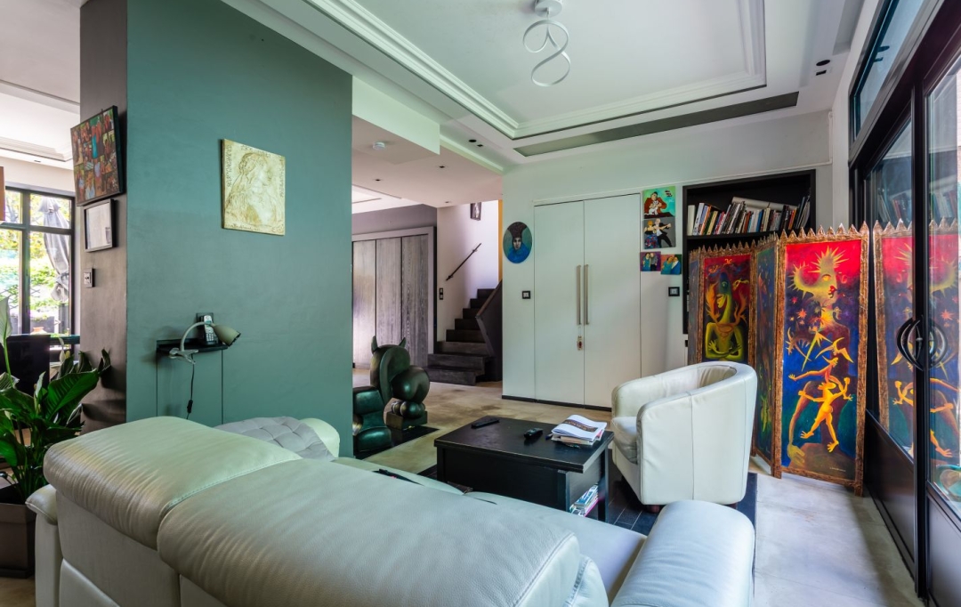 FRANCHEVILLE IMMOBILIER : House | LYON (69003) | 120 m2 | 980 000 &euro; 
