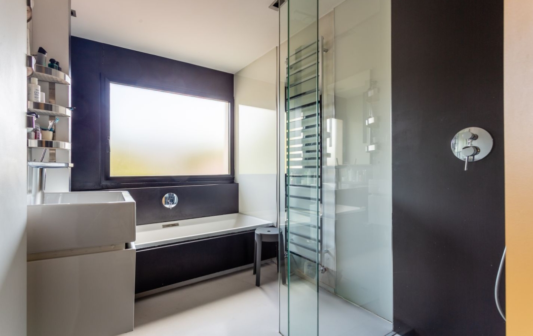 FRANCHEVILLE IMMOBILIER : House | LYON (69003) | 120 m2 | 980 000 &euro; 