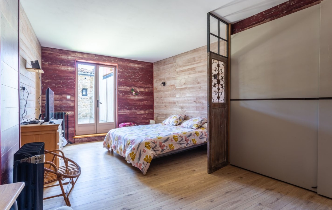 FRANCHEVILLE IMMOBILIER : House | MILLERY (69390) | 267 m2 | 750 000 &euro; 