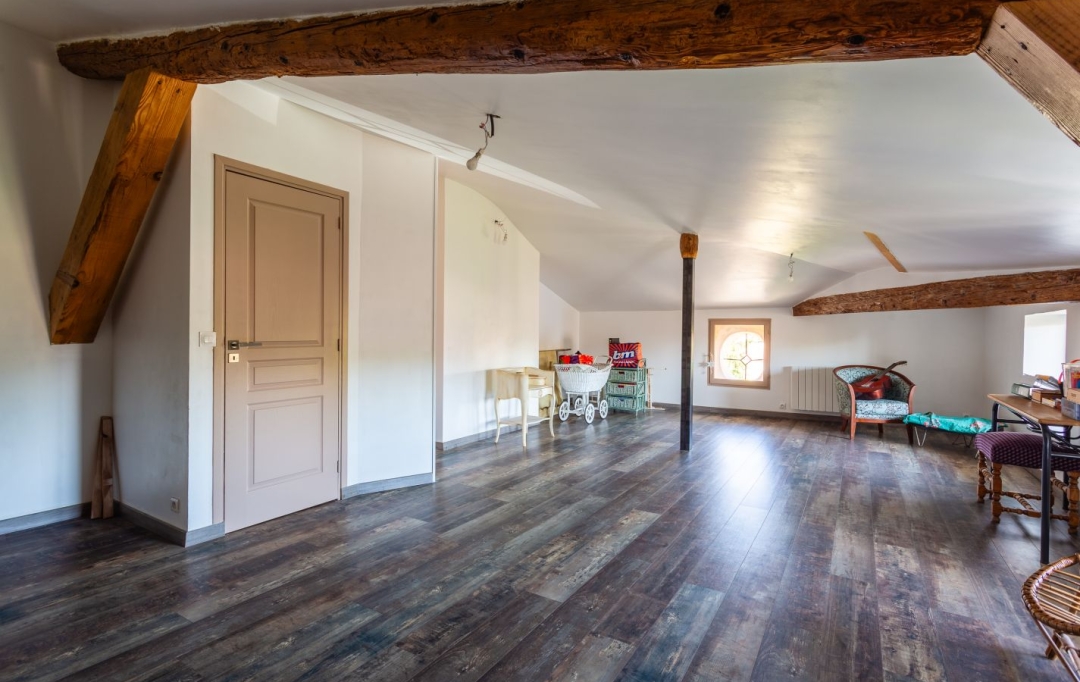 FRANCHEVILLE IMMOBILIER : House | MILLERY (69390) | 267 m2 | 750 000 &euro; 