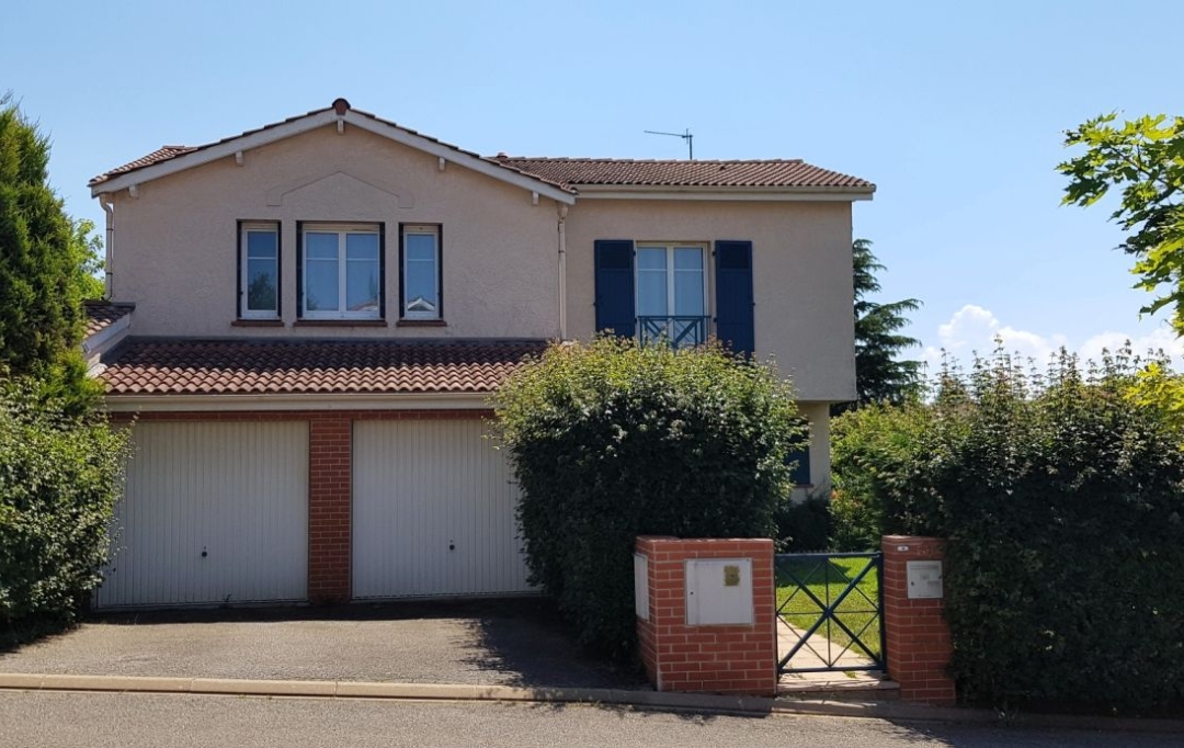 FRANCHEVILLE IMMOBILIER : Maison / Villa | FRANCHEVILLE (69340) | 147 m2 | 630 000 &euro; 