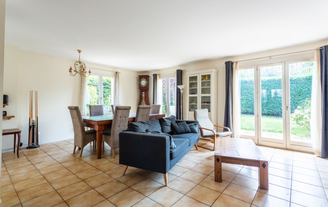 FRANCHEVILLE IMMOBILIER : Maison / Villa | FRANCHEVILLE (69340) | 147 m2 | 630 000 &euro; 