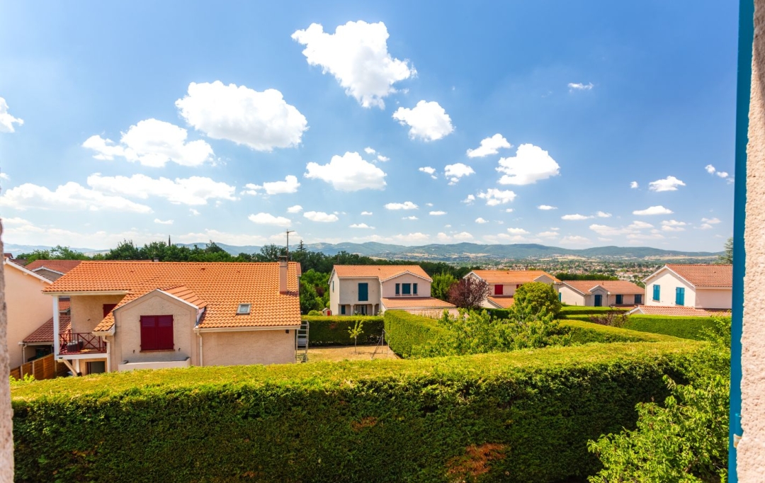 FRANCHEVILLE IMMOBILIER : Maison / Villa | FRANCHEVILLE (69340) | 147 m2 | 630 000 &euro; 