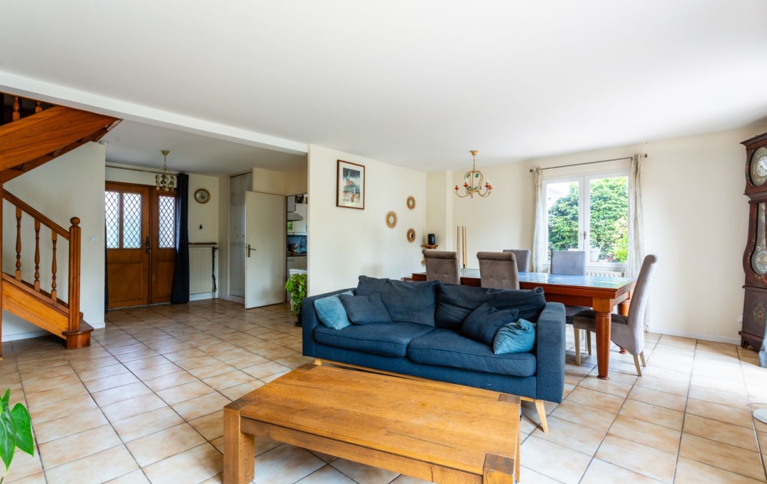FRANCHEVILLE IMMOBILIER : Maison / Villa | FRANCHEVILLE (69340) | 147 m2 | 630 000 &euro; 
