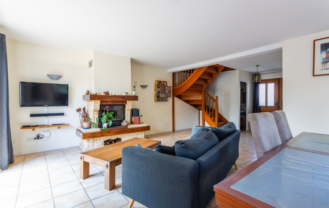 FRANCHEVILLE IMMOBILIER : Maison / Villa | FRANCHEVILLE (69340) | 147 m2 | 630 000 &euro; 
