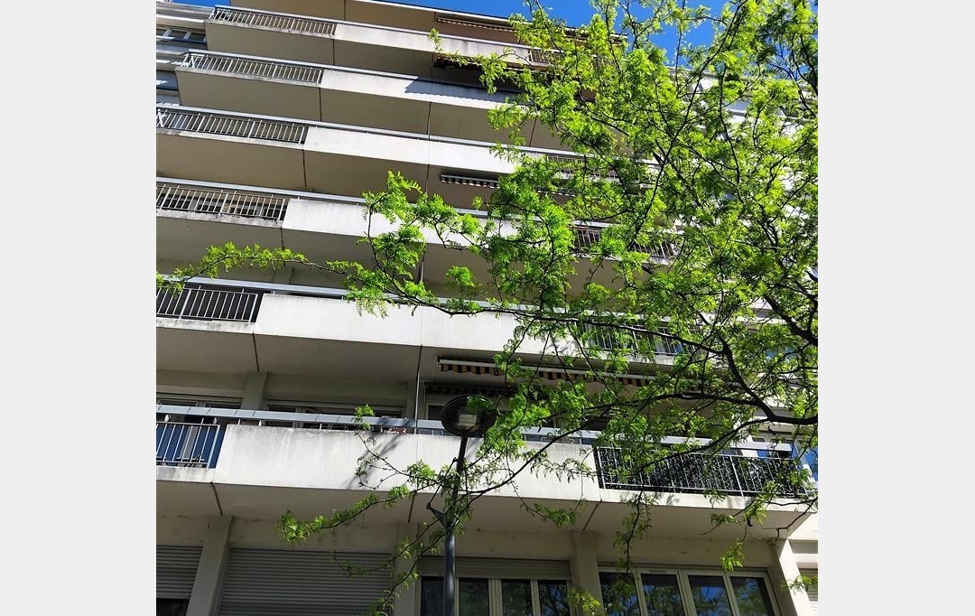 FRANCHEVILLE IMMOBILIER : Other | LYON (69006) | 78 m2 | 349 000 &euro; 