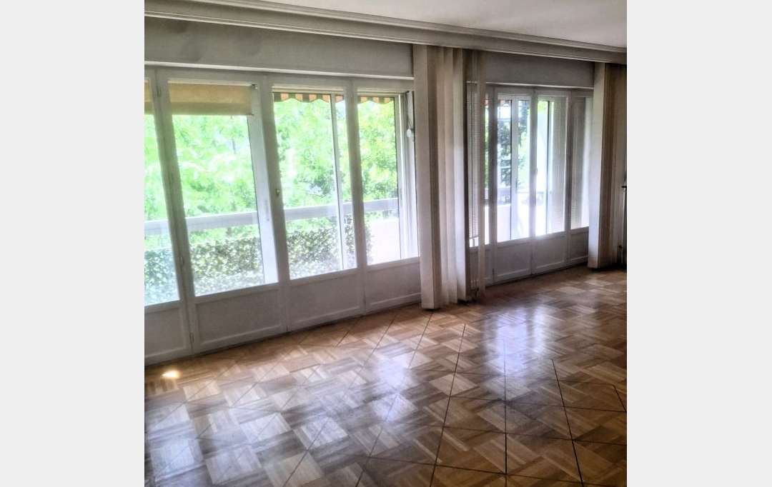 FRANCHEVILLE IMMOBILIER : Other | LYON (69006) | 78 m2 | 349 000 &euro; 