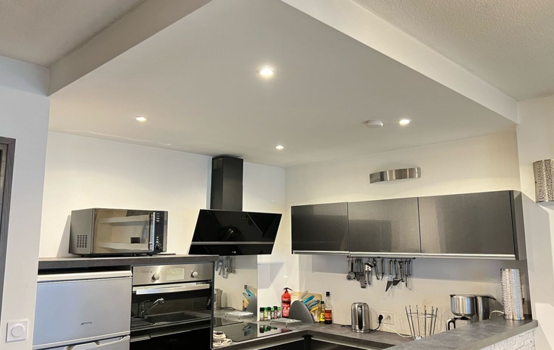 FRANCHEVILLE IMMOBILIER : Maison / Villa | LYON (69007) | 46 m2 | 270 000 &euro; 