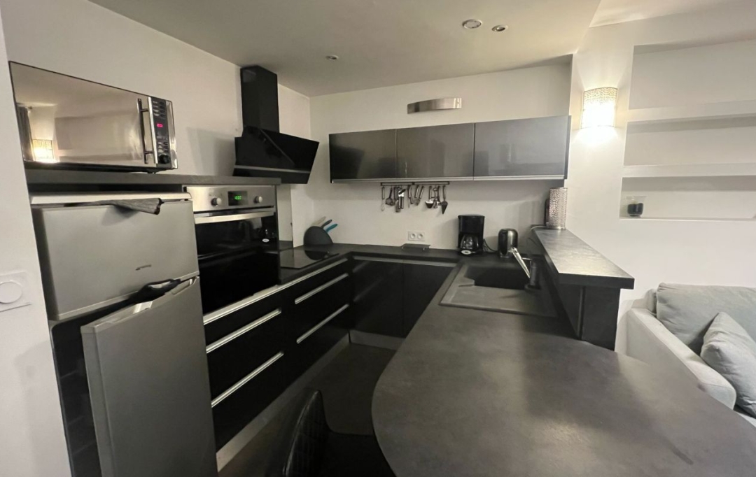 FRANCHEVILLE IMMOBILIER : Maison / Villa | LYON (69007) | 46 m2 | 270 000 &euro; 