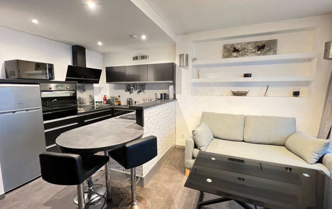 FRANCHEVILLE IMMOBILIER : Maison / Villa | LYON (69007) | 46 m2 | 270 000 &euro; 