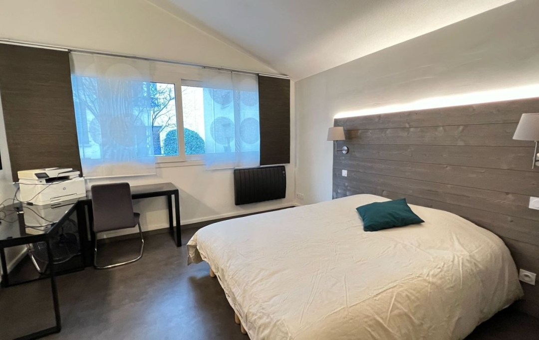 FRANCHEVILLE IMMOBILIER : Maison / Villa | LYON (69007) | 46 m2 | 270 000 &euro; 