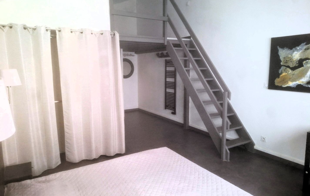 FRANCHEVILLE IMMOBILIER : Maison / Villa | LYON (69007) | 46 m2 | 270 000 &euro; 