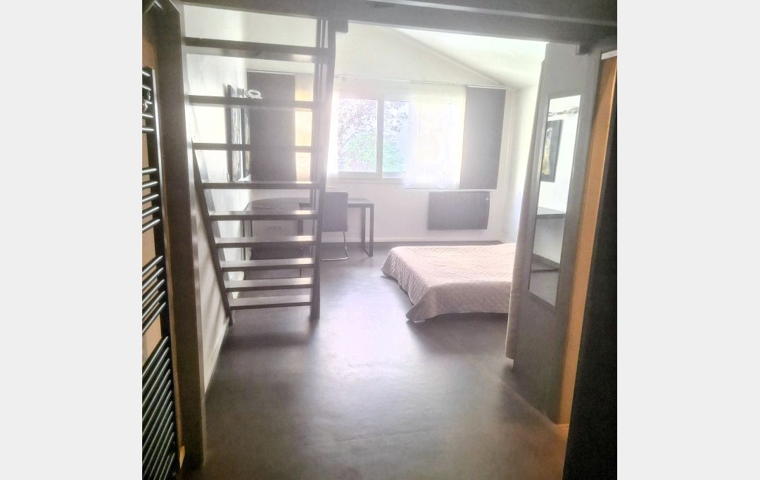 FRANCHEVILLE IMMOBILIER : Maison / Villa | LYON (69007) | 46 m2 | 270 000 &euro; 