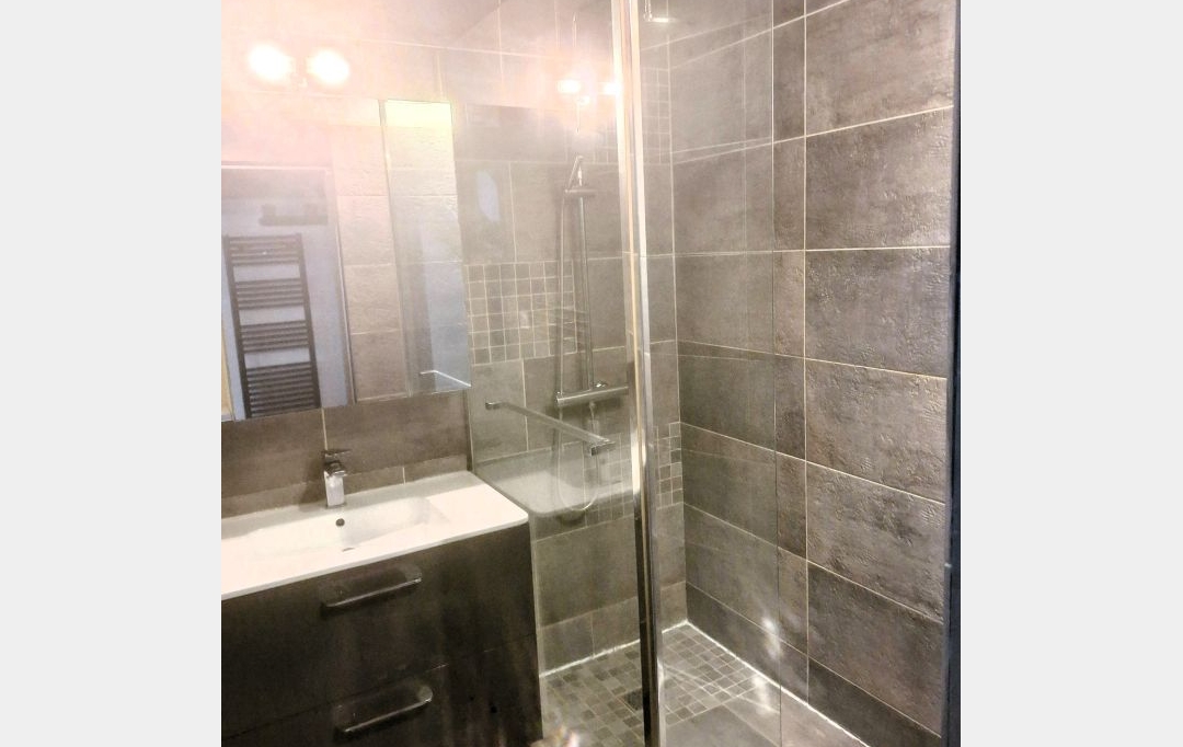 FRANCHEVILLE IMMOBILIER : Maison / Villa | LYON (69007) | 46 m2 | 270 000 &euro; 