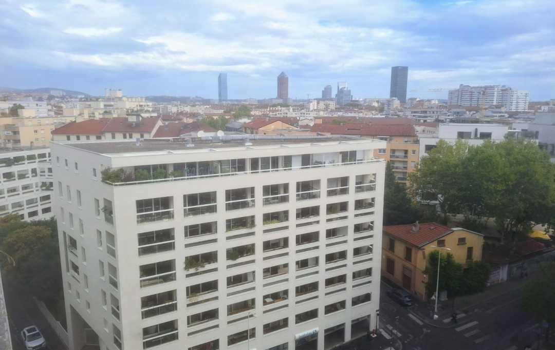 FRANCHEVILLE IMMOBILIER : Autres | LYON (69007) | 53 m2 | 260 000 &euro; 