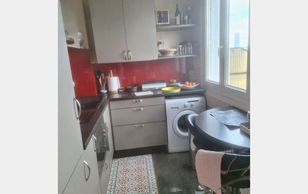 FRANCHEVILLE IMMOBILIER : Autres | LYON (69007) | 53 m2 | 260 000 &euro; 