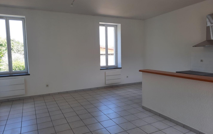 FRANCHEVILLE IMMOBILIER : Apartment | CHAPONOST (69630) | 64 m2 | 830 € 