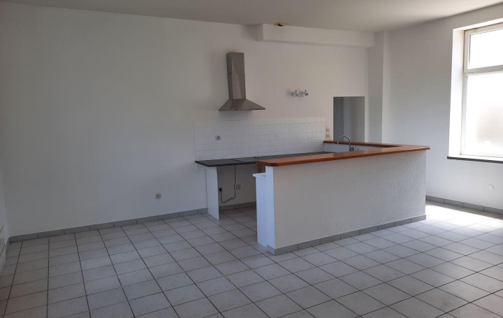 FRANCHEVILLE IMMOBILIER : Apartment | CHAPONOST (69630) | 64 m2 | 830 € 