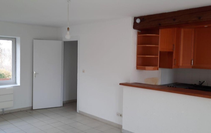 FRANCHEVILLE IMMOBILIER : Appartement | CHAPONOST (69630) | 45 m2 | 690 € 