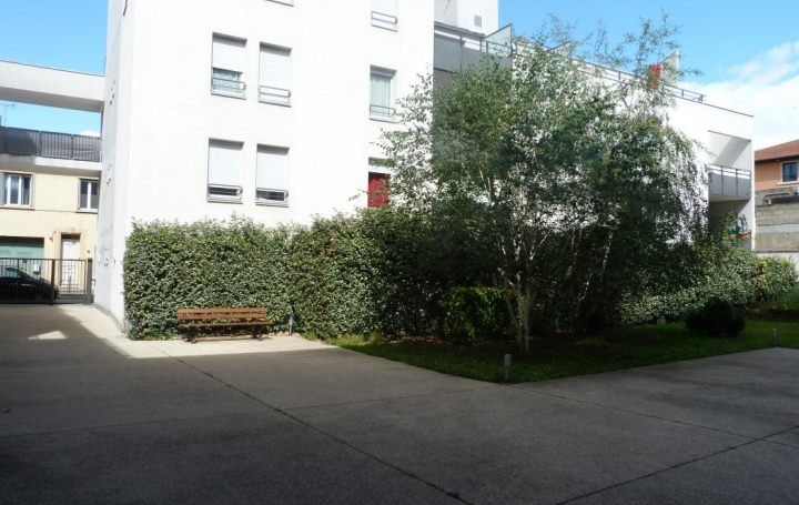 FRANCHEVILLE IMMOBILIER : Appartement | VILLEURBANNE (69100) | 60 m2 | 241 000 € 