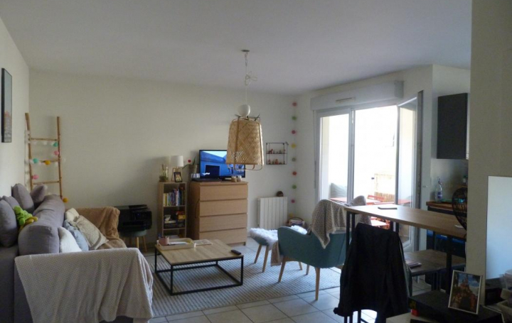 FRANCHEVILLE IMMOBILIER : Appartement | VILLEURBANNE (69100) | 60 m2 | 241 000 € 